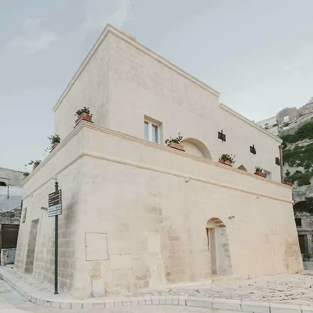 I Tre Portali Luxury * ماتيرا