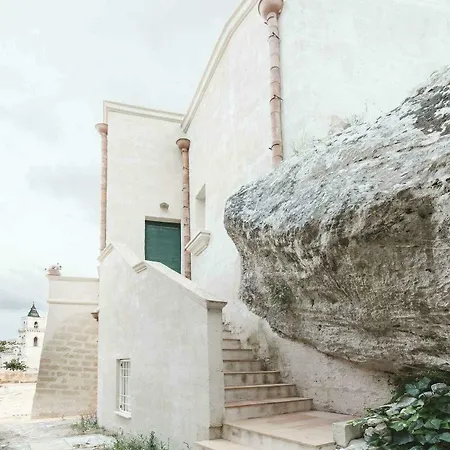 Сasa de vacaciones I Tre Portali Luxury *