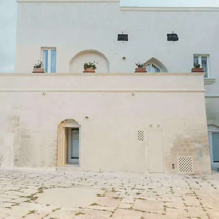 I Tre Portali Luxury Сasa de vacaciones *