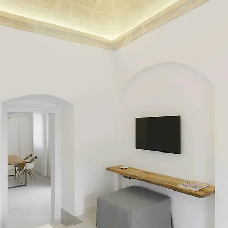 I Tre Portali Luxury *