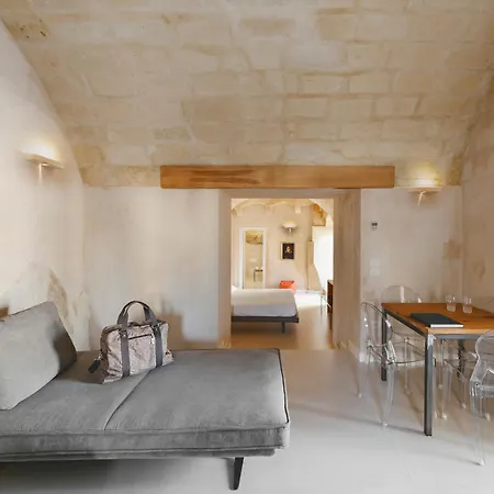 I Tre Portali Luxury Сasa de vacaciones