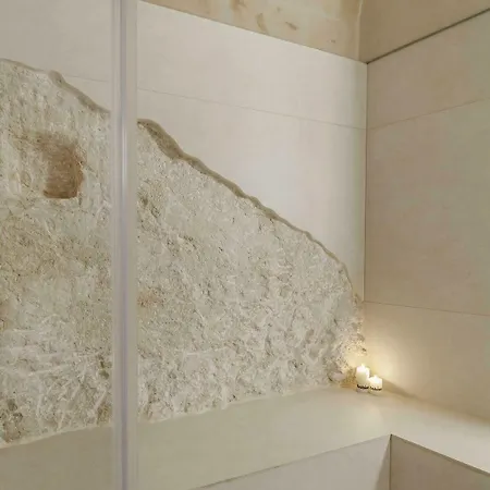 I Tre Portali Luxury Matera