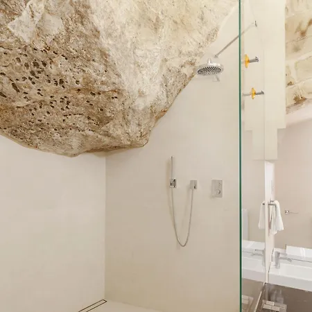 بيت للعطل I Tre Portali Luxury