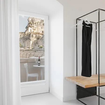 I Tre Portali Luxury * ماتيرا