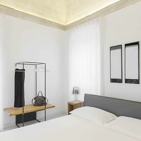 I Tre Portali Luxury Сasa de vacaciones