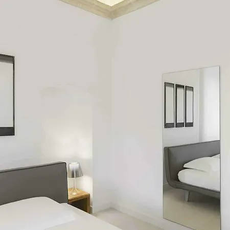 I Tre Portali Luxury بيت للعطل *