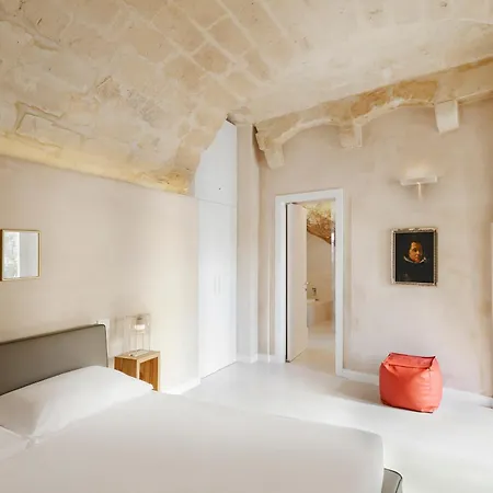 بيت للعطل I Tre Portali Luxury *