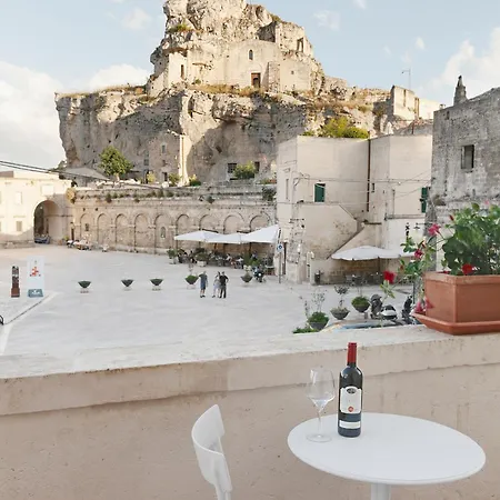 I Tre Portali Luxury Сasa de vacaciones *