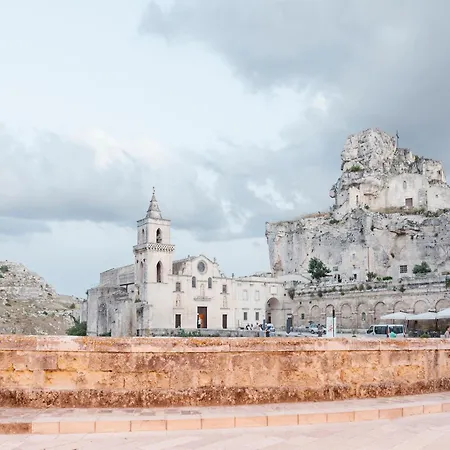 I Tre Portali Luxury *