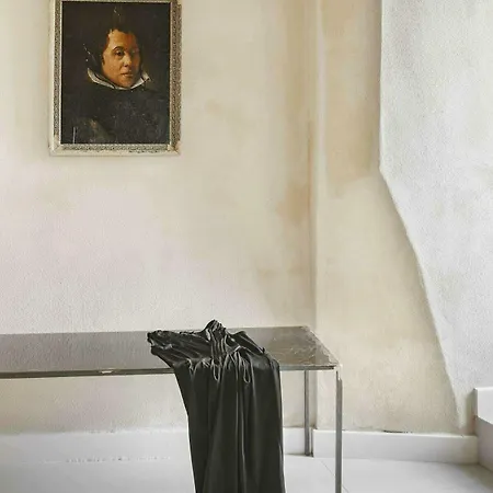 I Tre Portali Luxury Сasa de vacaciones Matera