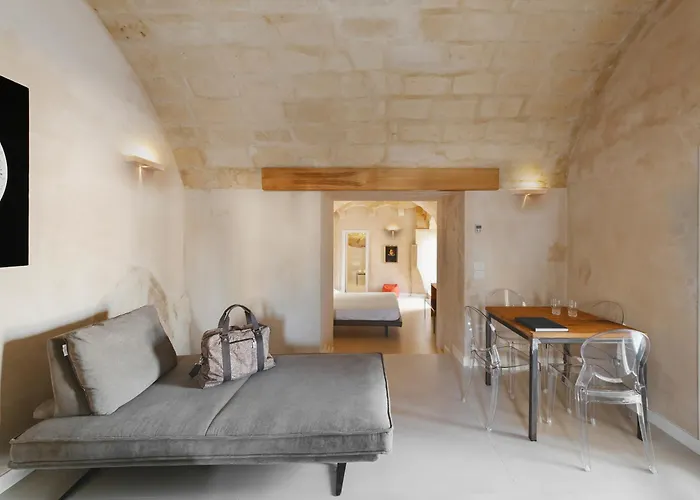 I Tre Portali Luxury Holiday home