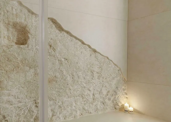 I Tre Portali Luxury Matera