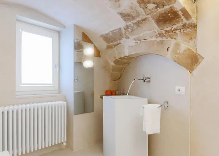 I Tre Portali Luxury *