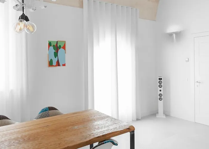 I Tre Portali Luxury Holiday home