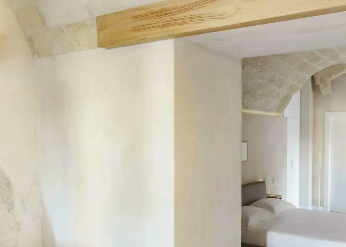 I Tre Portali Luxury *